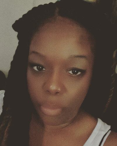 Rakeema Marshall Profile