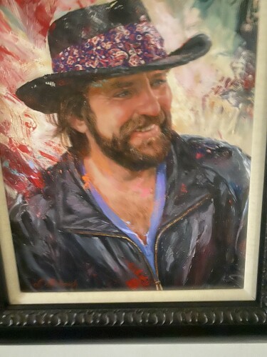 Jack hn John Lockhart Profile