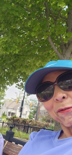 Jacqueline Steudtel Profile