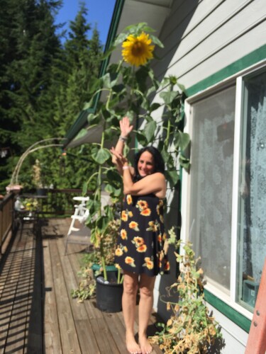 Sherrie Metz Profile