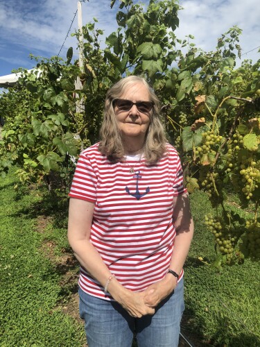 Pamela Enari Profile