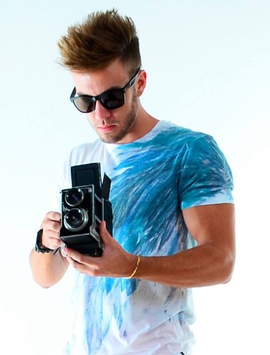 Eustaquio Argolo Profile