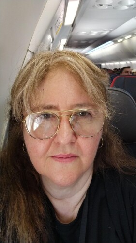 Angela Van Doren Profile