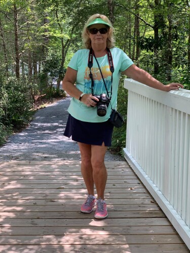 Peggy Proctor Profile