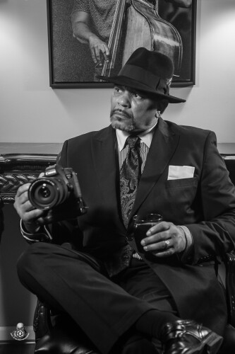 Bobby Roebuck Profile