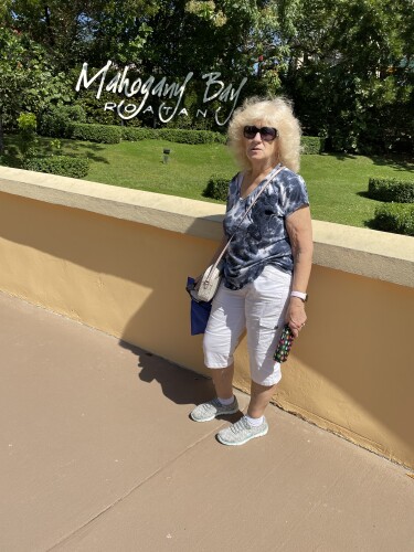 Helen Stever Profile