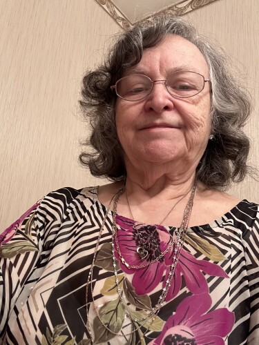 Marge Houston Profile