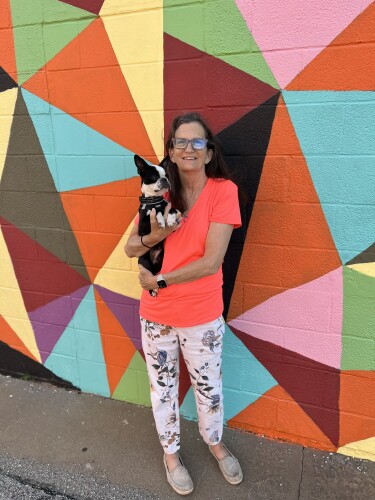 Linda Stevens Profile