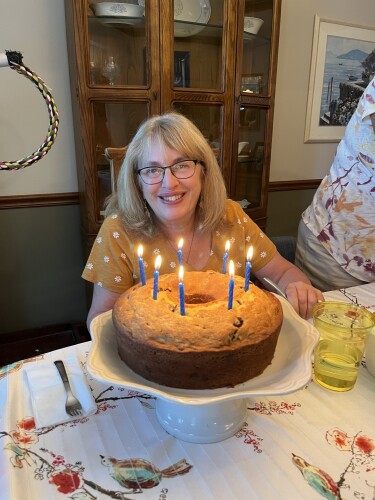 Debbie Levenberg Profile