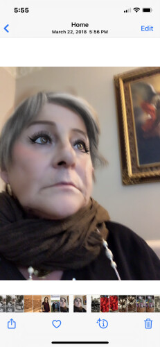 Helen Pasquariello Profile