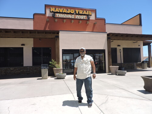 Johnnie Moutra Profile