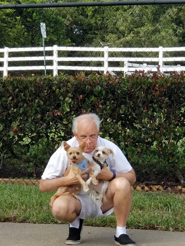 Barry Minnick Profile