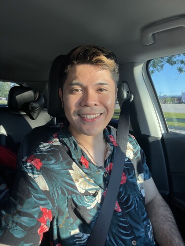 Evan Lim Bato-on Profile