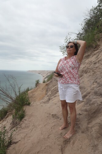 Sandra Schmidt Profile