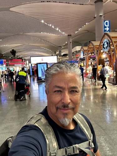 Graciano Diossado Profile