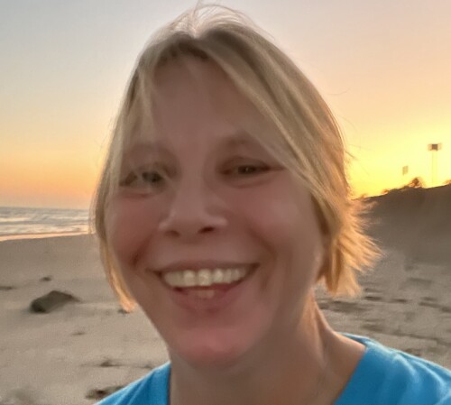 Sherri Evjen Profile