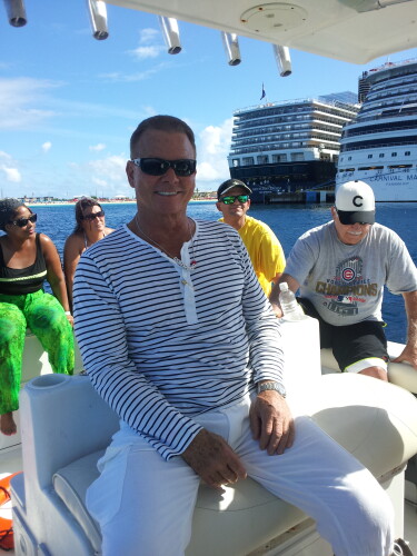 Anthony Bondanella Profile