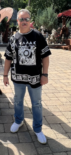 Peter Carrau Profile