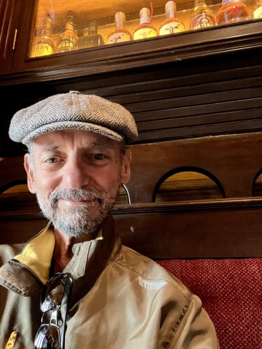 Randy Palmer Profile