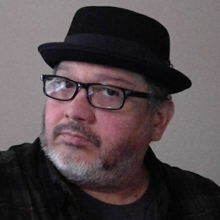 Ralph Guerrero Profile