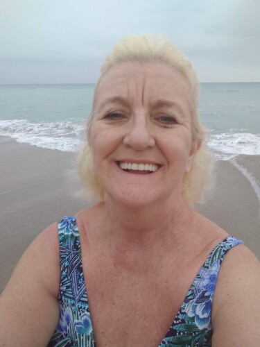 Sharon Kubeck Profile