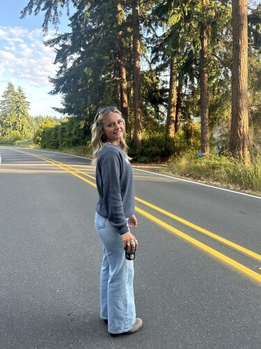 Brooklyn Finlay Profile