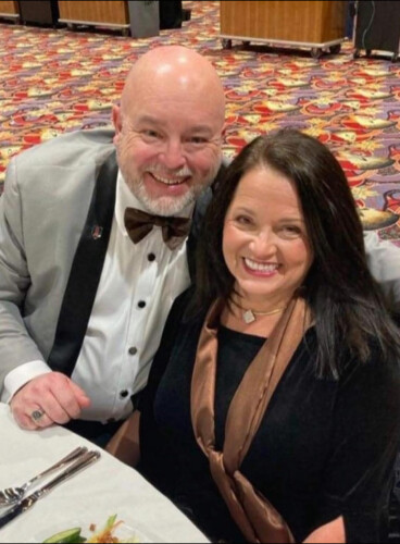 Sarah Tilley Profile