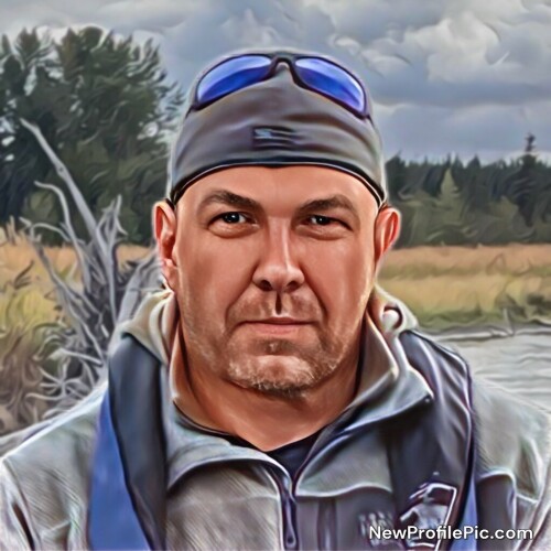 Ralph Kolbusz Profile