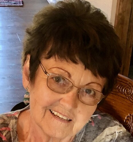 Barbara Richardson Profile