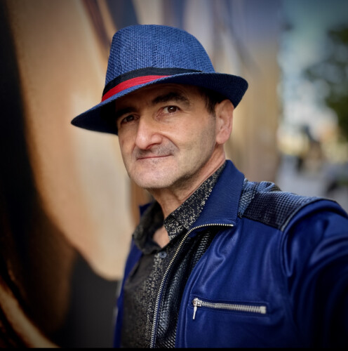 Bruce Heinsius Profile