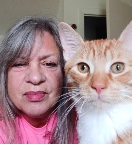 Karen Seraphin Profile