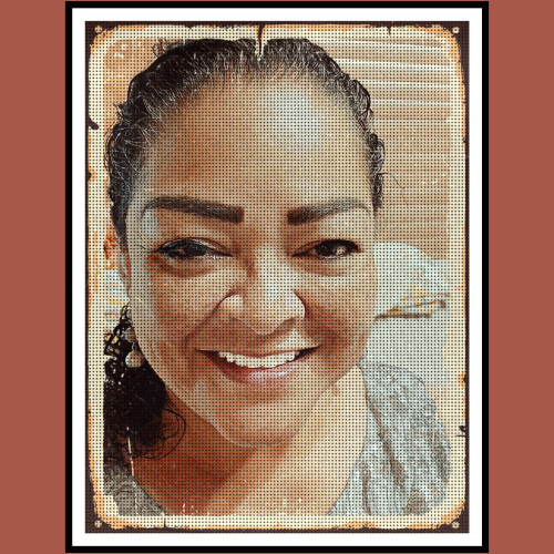 Eliza Mendez Rodriguez Profile