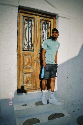 Paul Williams Profile