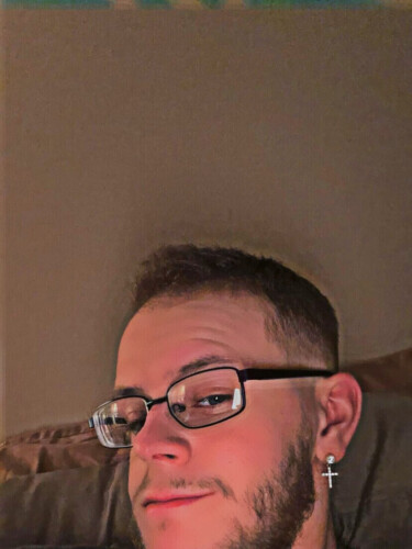 Tyler Parsons Profile
