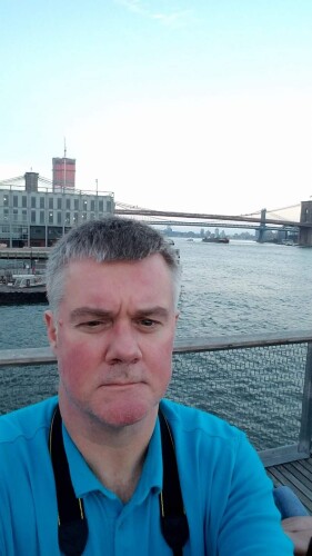 Michael Munson Profile