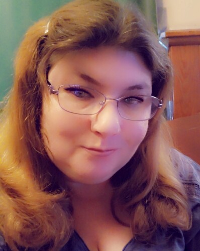 Jessica Mazan Profile