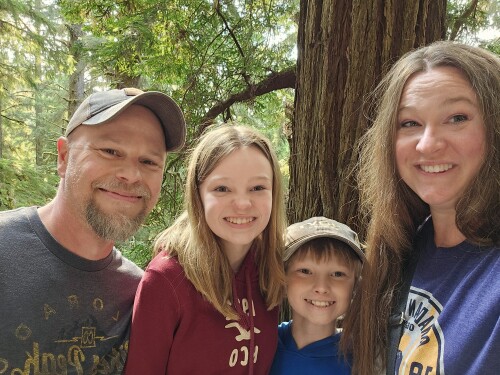 Heather robben Profile