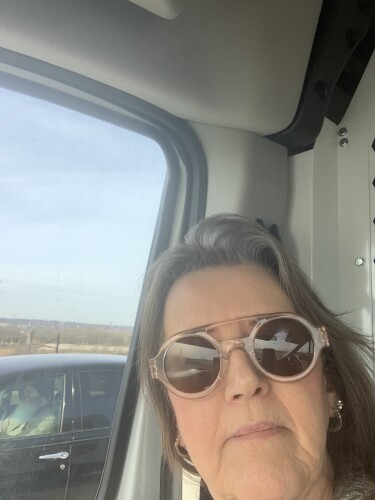 Maureen Powell Profile