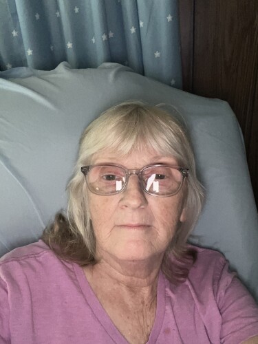 Sandra Shelton Profile