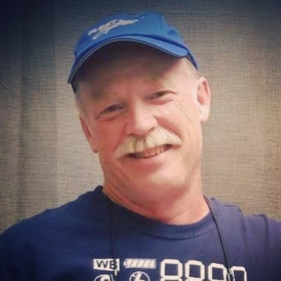 David Harris David Profile