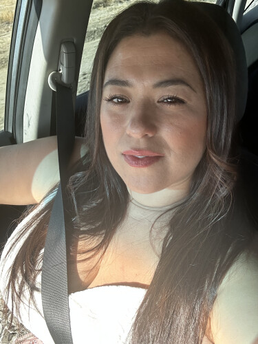 Wendy Bobadilla Profile