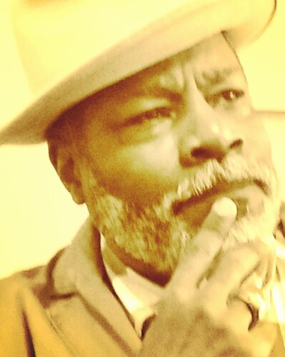 Victor Steele Profile