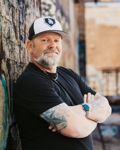 David Emenheiser Profile