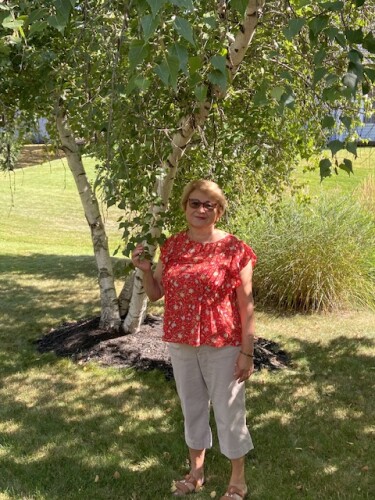 Halina Ignaciuk Profile