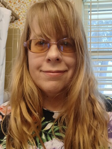 Lisa Pontius Profile