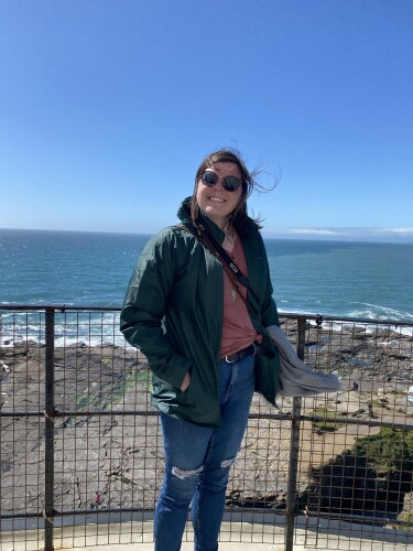 Hayley Brown Profile