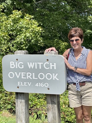 Shellie Drollman Profile