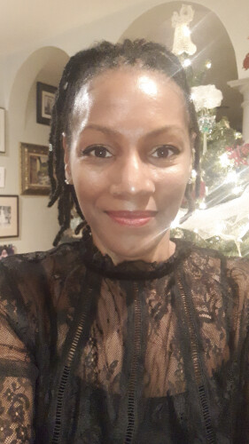 Frances Robinson Profile