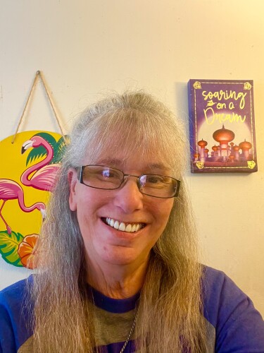 Kathleen Lebowski Profile