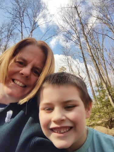 Donna Kelmeris Profile